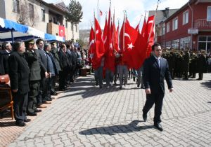 Pasinler milli coşku yaşadı